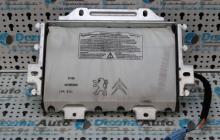 Airbag pasager 9681466680, Peugeot 308 (4A) 1.6HDI