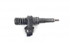 Injector, cod 038130073AL, RB3, Vw Golf 4 (1J1) 1.9 tdi, ASZ (id:486377)