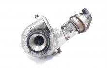 Turbosuflanta, cod GM55570748, Opel Insignia A Combi, 2.0 CDTI, A20DTH (id:486527)