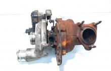 Turbosuflanta, cod 7G9Q-6K682-BB, Ford Focus 2 (DA) 1.8 TDCI, KKDA (id:494940)