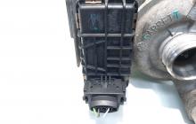 Actuator turbo, cod 6NW008412, Ford Focus 2 (DA) 1.8 TDCI, KKDA (id:486505)