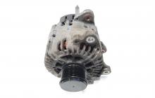 Alternator 140A Valeo, cod 06F903023C, Seat Altea (5P1), 2.0 TDI, BKD (id:486557)