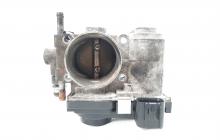 Clapeta acceleratie, cod GM055352858, Opel Astra G, 1.6 benz, Z16XEP (id:486306)