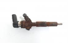 Injector, cod 4M5Q-9F593-AD, Ford S-Max 1, 1.8 TDCI, QYWA  (pr:110747)