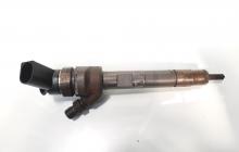 Injector, cod 7798446-05, 0445110289, Bmw X1 (E84) 2.0 Diesel, N47D20C (id:486299)