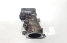 EGR electric, cod 9681825280, Peugeot 407, 2.0 HDI, RHR (idi:486369)