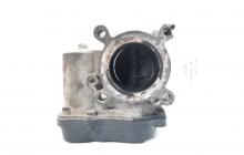 Clapeta acceleratie, cod 03C133062B, VW Polo (9N), 1.4 benz, BKY (id:486353)