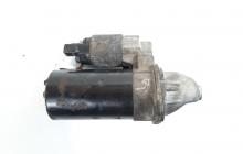 Electromotor, cod 7589350, Bmw 3 (E90), 2.0 benz, N43B20A, 6 vit man (id:486323)