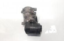 EGR electric, cod 9681825280, Peugeot 307, 2.0 HDI, RHR (idi:486369)