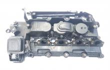 Capac culbutori, cod 1112-77870730, Bmw 3 Cabriolet (E46), 2.0 Diesel, 204D4 (idi:486276)