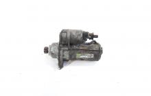 Electromotor, cod 02M911023C, Skoda Octavia 1 (1U2), 1.9 TDI, ASZ, 6 vit man (idi:485134)