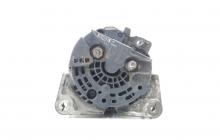 Alternator 100A Bosch, cod GM55556067, Opel Astra H Van, 1.6 benz, Z16XEP (pr:110747)