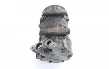 Compresor clima Sanden, cod 9651910980, Peugeot 207 Sedan, 1.6 HDI, 9HP (idi:486335)