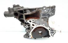 Pompa ulei, cod GM55556428, Opel Astra H Sedan, 1.8 benz, Z18XER (idi:479549)