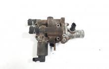 EGR, cod GM24445720, Opel Zafira B (A05), 1.6 benz, Z16XEP (idi:486313)