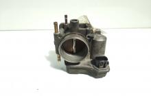 Clapeta acceleratie, cod 09128518, Opel Astra G Coupe, 1.8 benz, Z18XE (idi:486541)