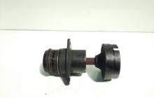 Fulie alternator, Ford Mondeo 4 Sedan, 1.8 TDCI, QYBA (idi:486521)