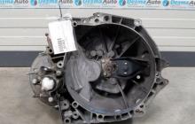 Cutie viteza manuala, 20dp75, Fiat Scudo 1.6JTD