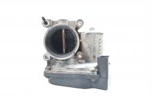 Clapeta acceleratie, cod 03C133062B, Skoda Fabia 1 (6Y2), 1.4 benz, BKY (idi:486353)