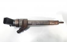 Injector, cod 7798446-05, 0445110289, Bmw 1 (F20, F21), 2.0 Diesel, N47D20C (pr:110747)