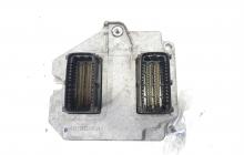 Calculator motor Siemens, cod 55559272, Opel Vectra C, 1.8 benz, Z18XE (idi:486540)