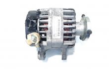 Alternator 150A, cod 4M5T-10300-LC, Ford C-Max 1, 1.8 TDCI, KKDA (idi:486500)