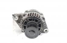 Alternator 100A, cod GM13502583, Opel Insignia A Combi, 2.0 CDTI, A20DTH (idi:486523)