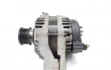 Alternator 100A, cod GM13502583, Opel Astra J, 2.0 CDTI, A20DTH (idi:486523)