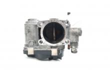 Clapeta acceleratie, cod GM055352858, Opel Vectra C, 1.6 benz, Z16XEP (idi:486306)