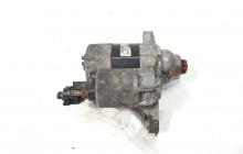 Electromotor, cod 02T911024B, Seat Ibiza 5 Sportcoupe (6J1), 1.4 benz, BXW, 5 vit man (idi:486518)