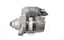 Electromotor, cod 02T911024B, Skoda Roomster Praktik (5J), 1.4 benz, BXW, 5 vit man (idi:486518)