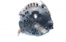 Alternator 140A Valeo, cod 06F903023C, Seat Altea XL (5P5, 5P8), 1.6 benz, BSE (idi:486483)