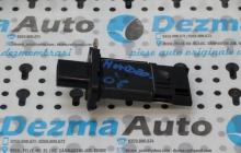 Senzor debitmetru aer, 6C1112B579-AA, Ford Mondeo 4, 1.8tdci (id:184455)