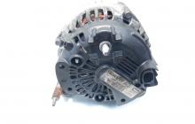 Alternator 140A Valeo, cod 06F903023C, Audi A3 Sportback (8PA), 1.6 benz, BSE (idi:486483)