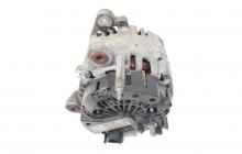 Alternator 140A Valeo, cod 06F903023C, VW Golf 5 Variant (1K5), 2.0 TDI, BKD  (pr:110747)