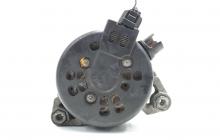 Alternator 120A, cod 4M5T-10300-KB, Ford Focus 2 (DA) 1.8 TDCI, KKDA (id:486686)