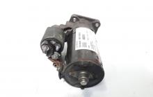 Electromotor, cod 4M5T-11000-KB, Ford Focus 2 Sedan (DA), 1.8 TDCI, KKDA, 5 vit man (pr:110747)