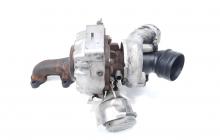 Turbosuflanta KKK, cod 03G253019K, VW Caddy 3 Combi (2KJ), 1.9 TDI, BLS (idi:486496)