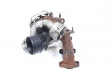 Turbosuflanta KKK, cod 03G253019K, VW Touran (1T1, 1T2), 1.9 TDI, BLS (idi:486496)