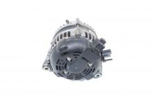 Alternator 150A, cod 4M5T-10300-UD, Ford Focus 2 Combi (DA), 1.8 TDCI, KKDA (idi:486513)