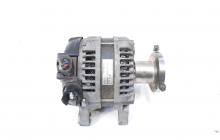 Alternator 150A, cod 4M5T-10300-UD, Ford Focus C-Max, 1.8 TDCI, KKDA (idi:486513)