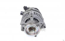 Alternator 150A, cod 4M5T-10300-UD, Ford C-Max 1, 1.8 TDCI, KKDA (idi:486513)