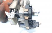 Actuator turbina, cod 6NW009206, Ford Focus 2 Sedan (DA), 1.8 TDCI, KKDA (idi:486474)