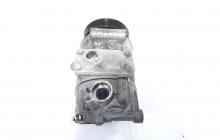 Compresor clima, cod 1K0820803S, VW Caddy 3 (2KA, 2KH), 1.9 TDI, BLS (idi:486498)