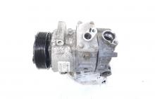 Compresor clima, cod 1K0820803S, VW Golf 5 (1K1), 1.9 TDI, BLS (idi:486498)