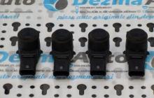 Senzor parcare bara spate, 7L5919275, Vw EOS (1F7, 1F8) 2.0tdi (id.184378)