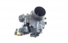 Clapeta acceleratie, cod 9655971880, Ford Focus 2 Combi (DA), 1.6 TDCI, G8DA (idi:486437)