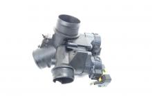 Clapeta acceleratie, cod 9655971880, Ford Focus 2 Combi (DA), 1.6 TDCI, G8DA (idi:486437)