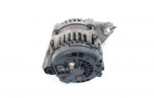 Alternator 100A, cod GM13502583, Opel Insignia A Sedan, 2.0 CDTI, A20DTH (pr:110747)