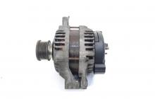 Alternator 100A, cod GM13502583, Opel Insignia A Combi, 2.0 CDTI, A20DTH (idi:486449)